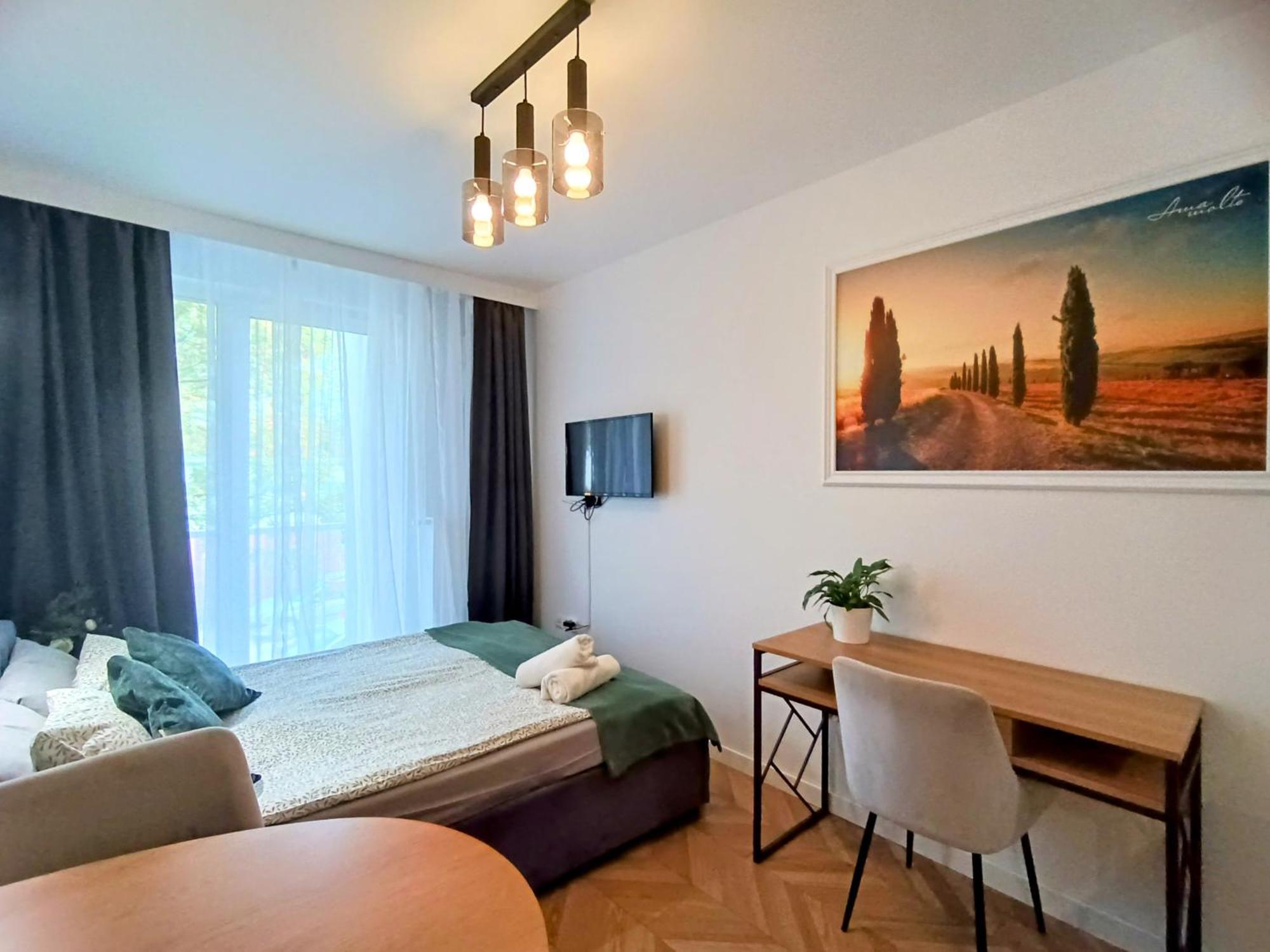 Amamolto Select - Wloskie Apartamenty, Restauracja, Bezplatny Parking Wroclaw Ngoại thất bức ảnh